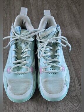 Li-Ning Way Of Wade Low top sneakers, men's size 9.5